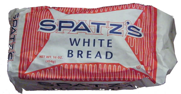 Image result for spatz bread images