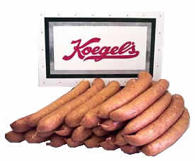Koegel Polish Sausage